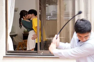 Người nổi tiếng trên mạng Rina - thử thách thời gian, xem ông chủ có thể chịu được việc bú cặc của tôi trong bao lâu