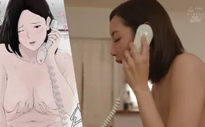 UMSO-487 Phụ nữ trưởng thành xinh đẹp khỏa thân quan sát 50 người