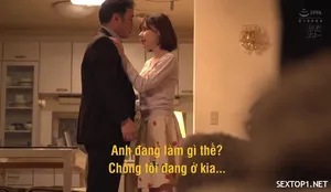 Cho đồng nghiệp ở nhờ và cái kết