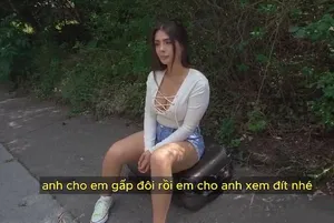 Ống chú buồi khỏe thay phiên địt 2 mẹ con