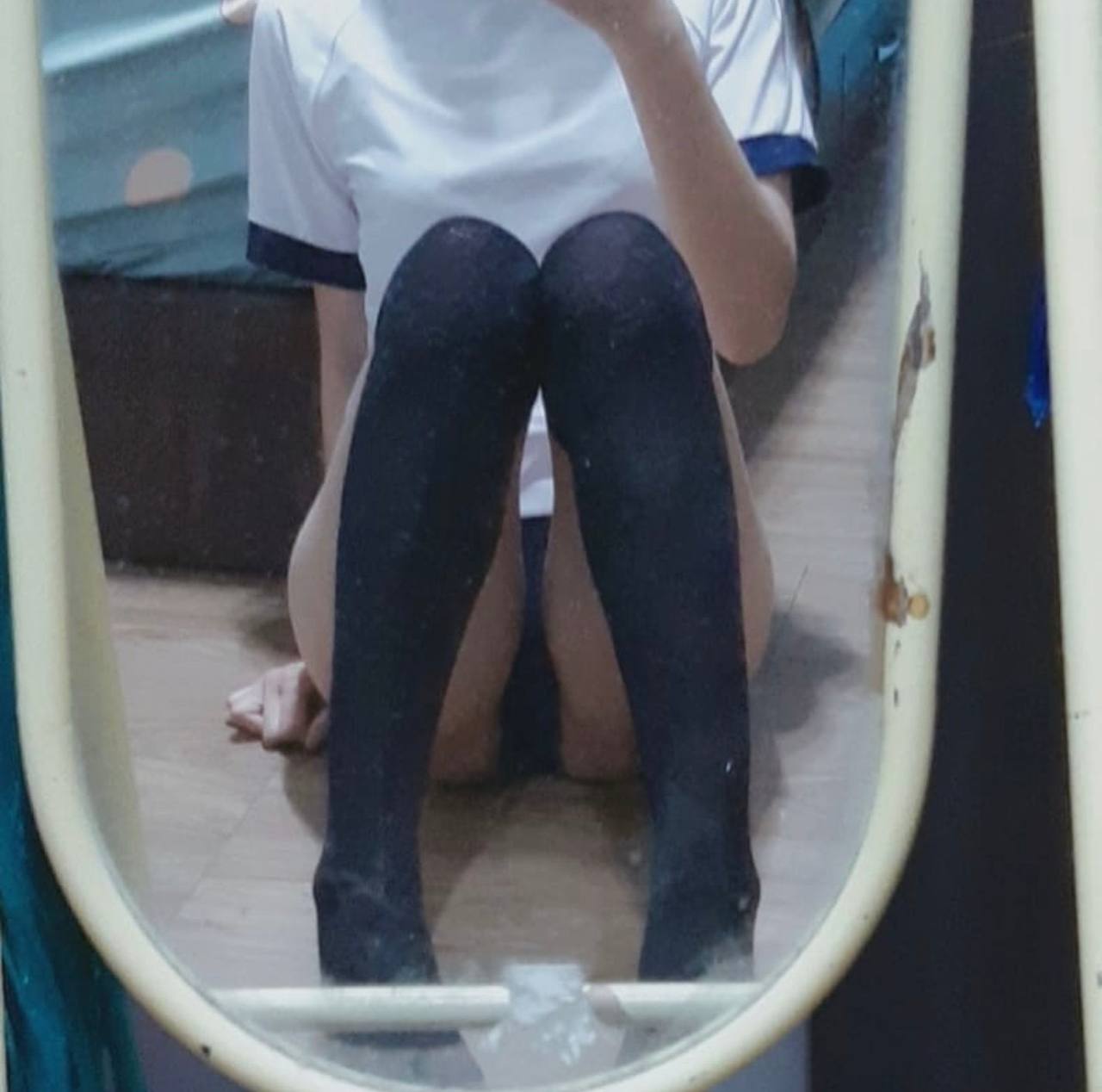 SQIS-079 Địa ngục khoái lạc với 7 ông già