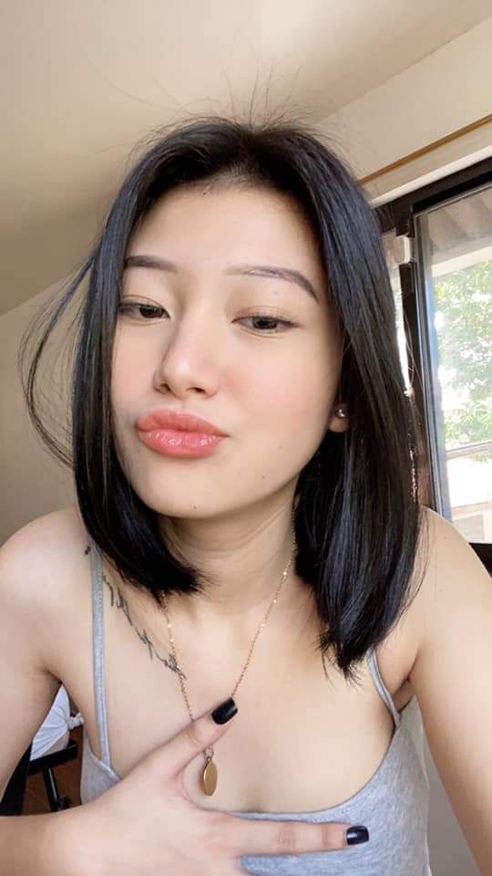 truyện sex chồng yêu - Cô Gái Khiêu Dâm